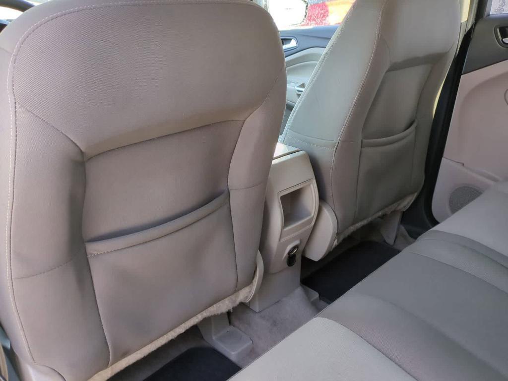 used 2015 Ford Escape car, priced at $4,959