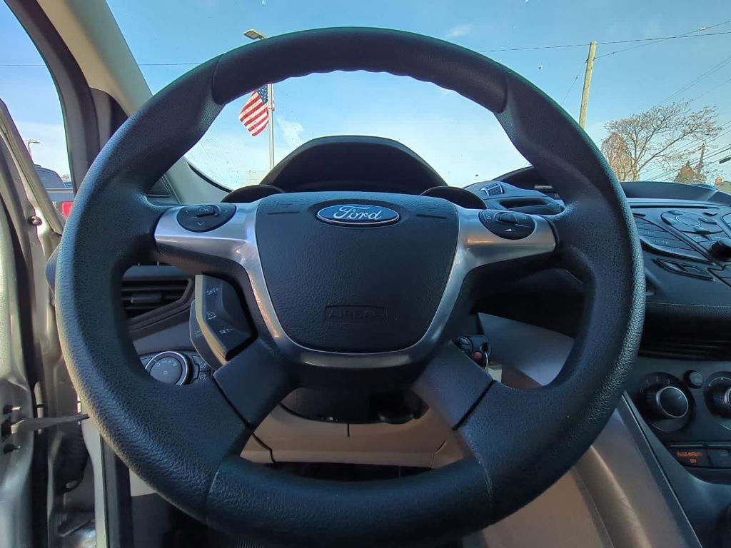used 2015 Ford Escape car, priced at $4,959