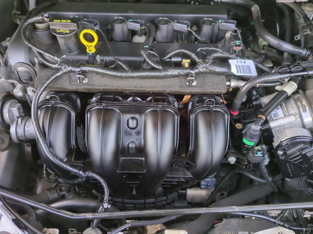 used 2015 Ford Escape car, priced at $4,959