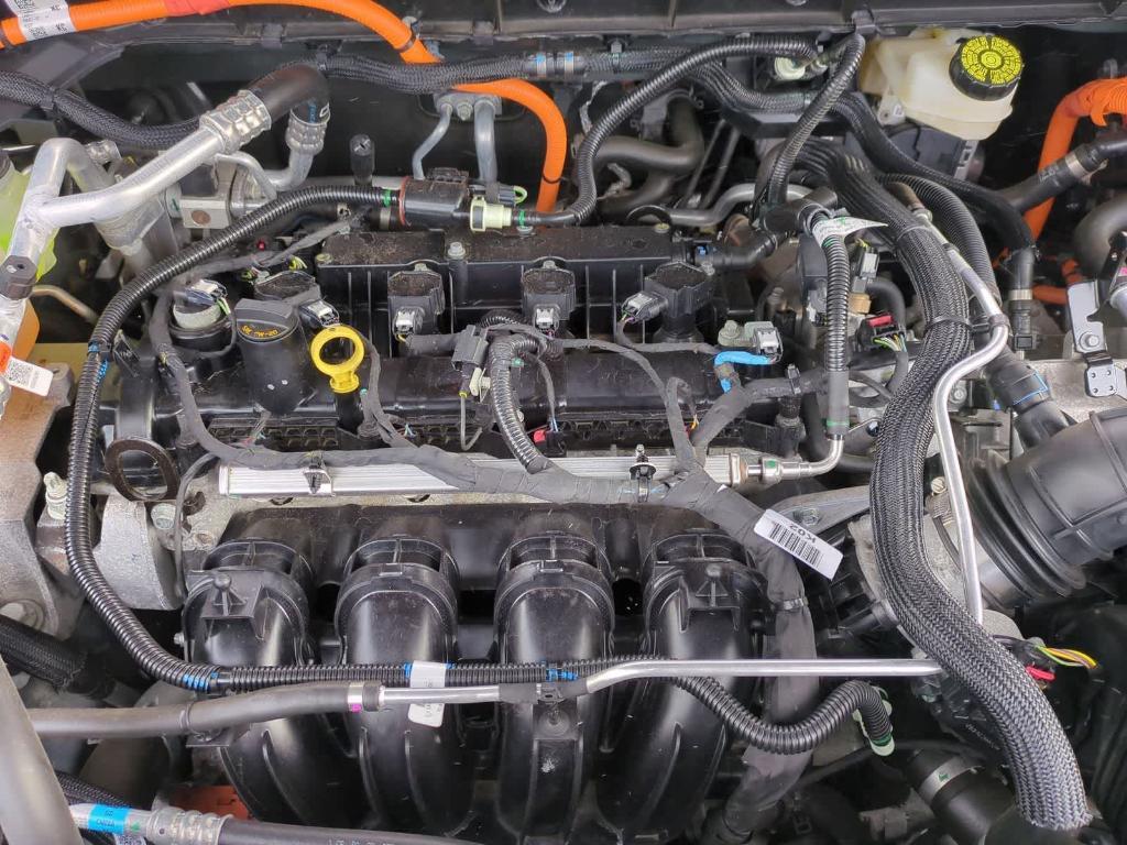 used 2023 Ford Escape car, priced at $22,839