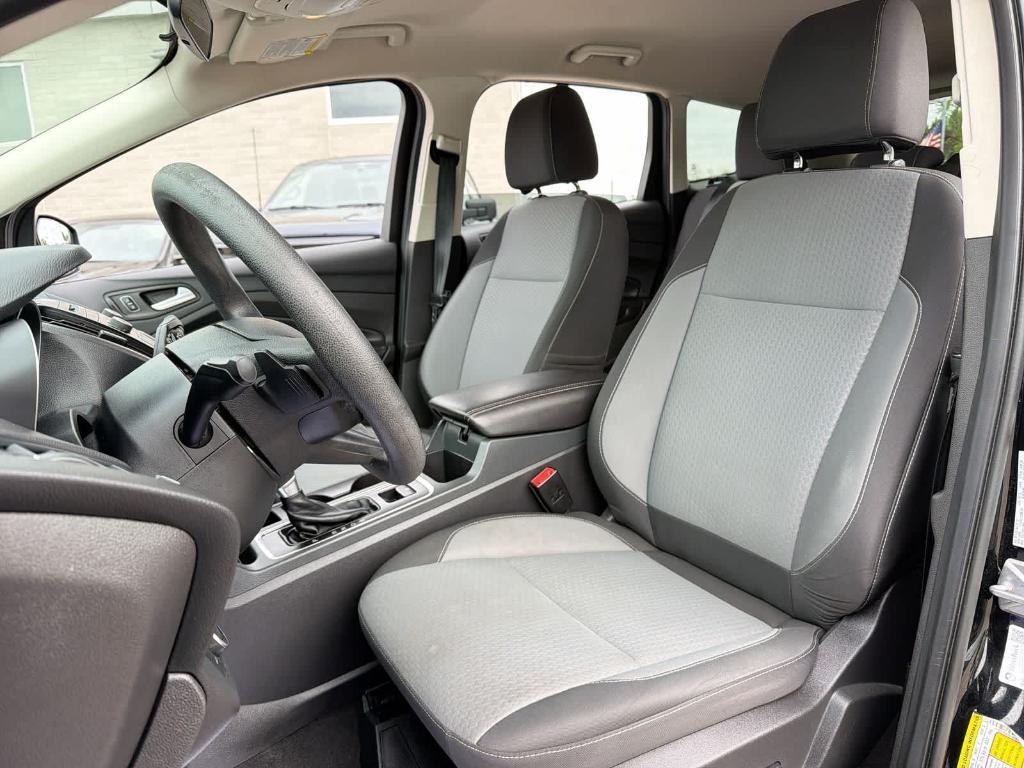 used 2017 Ford Escape car, priced at $13,939