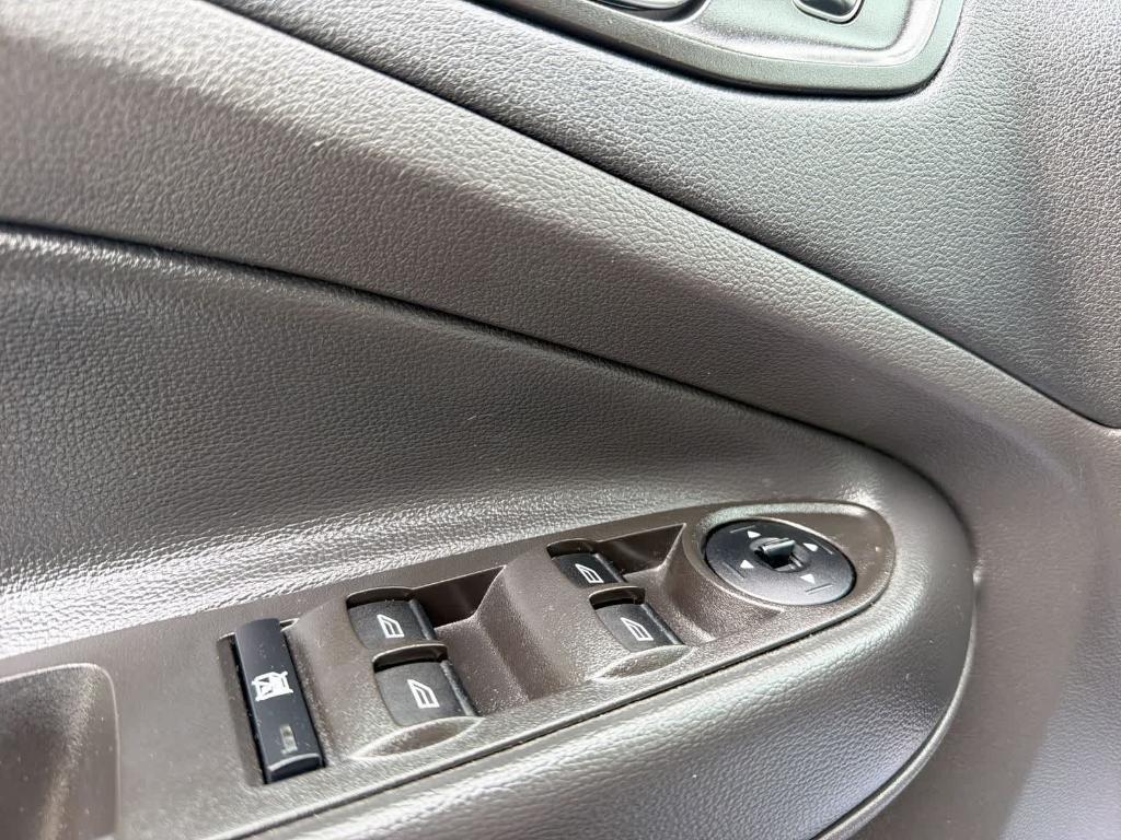 used 2017 Ford Escape car, priced at $13,939