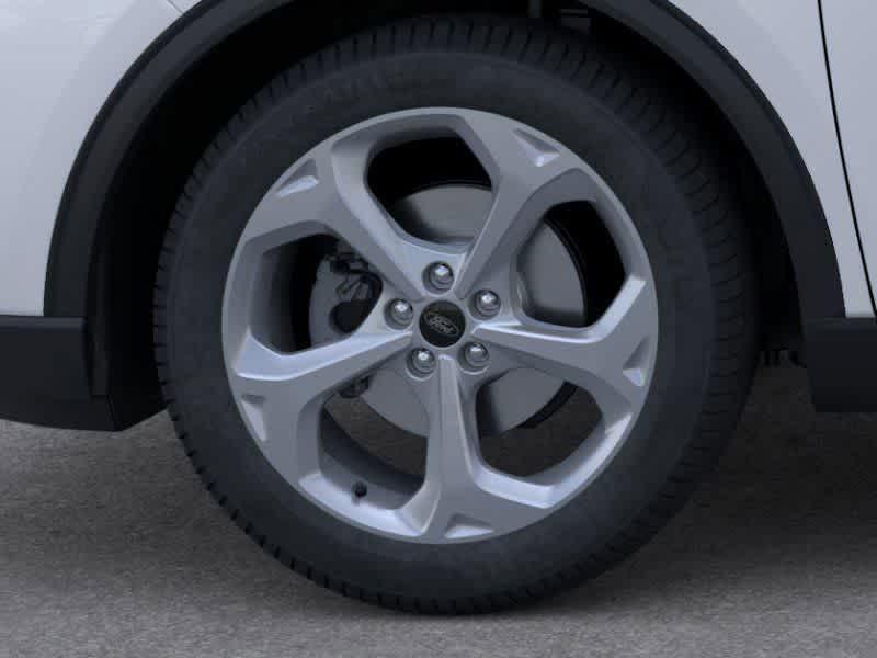 new 2026 Ford Escape car, priced at $34,115