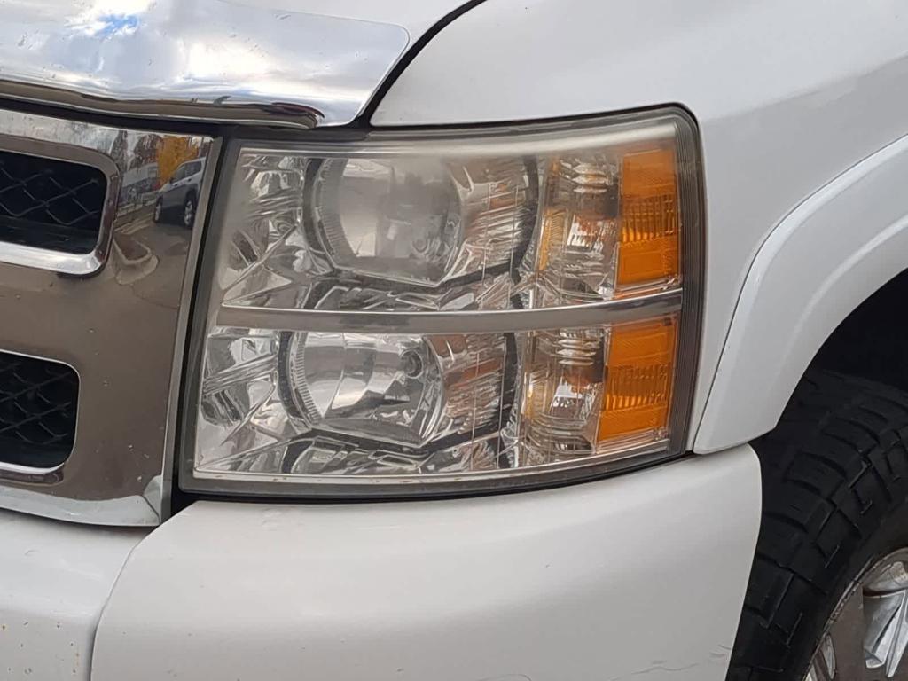 used 2009 Chevrolet Silverado 1500 car, priced at $9,959