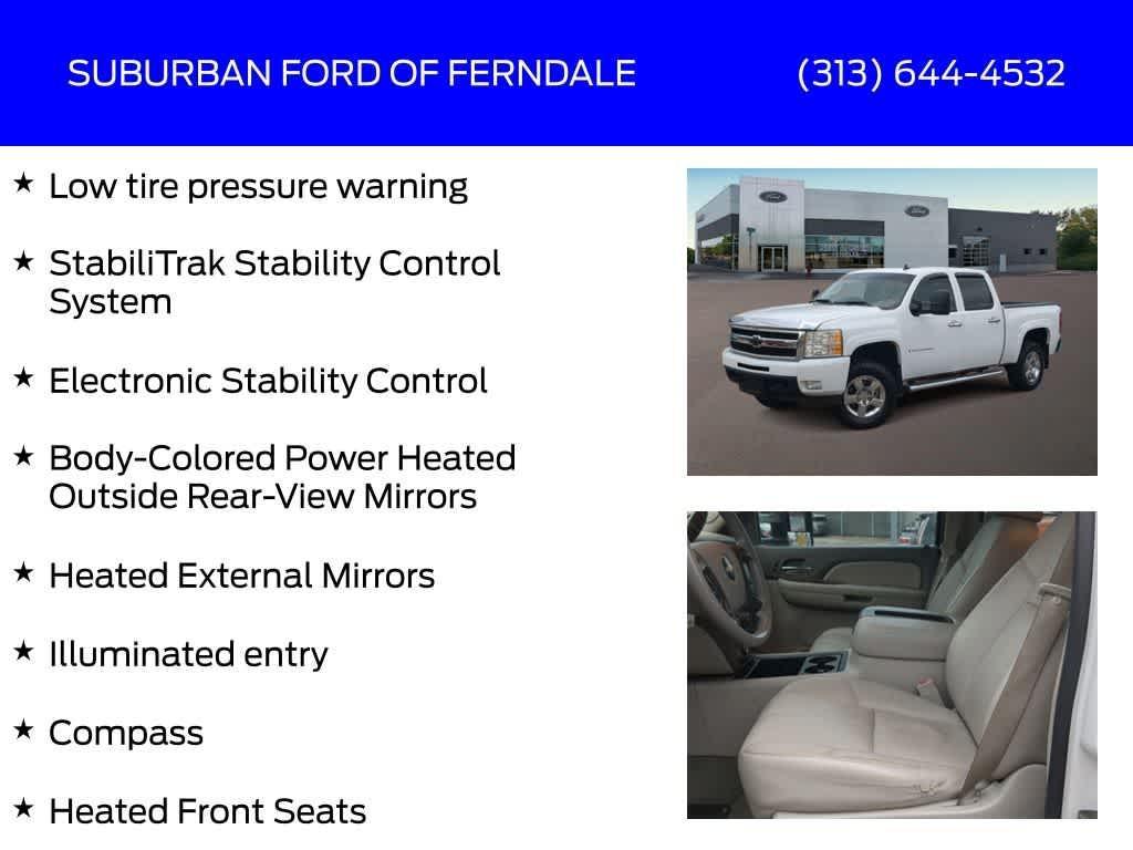 used 2009 Chevrolet Silverado 1500 car, priced at $9,959