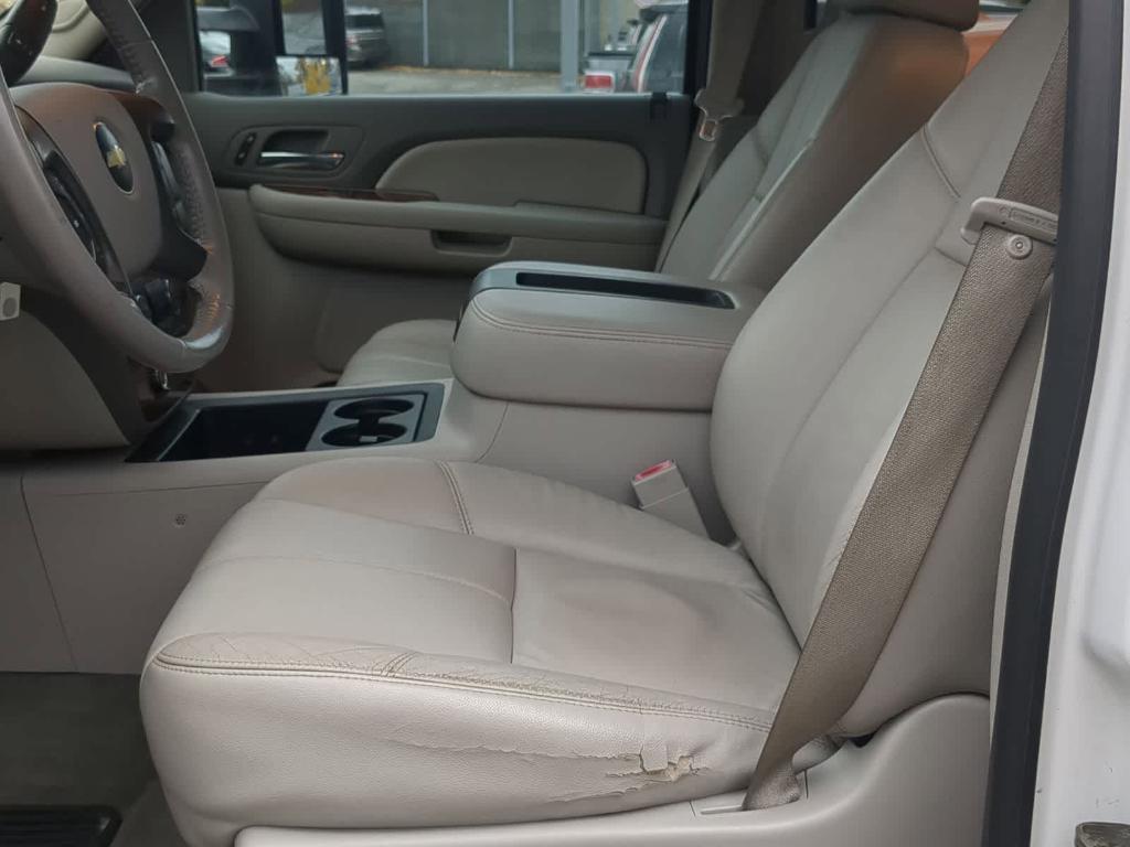 used 2009 Chevrolet Silverado 1500 car, priced at $9,959