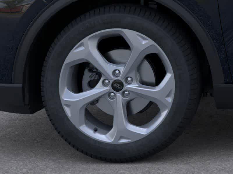 new 2026 Ford Escape car, priced at $32,553