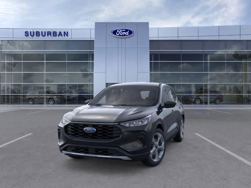 new 2026 Ford Escape car, priced at $32,553