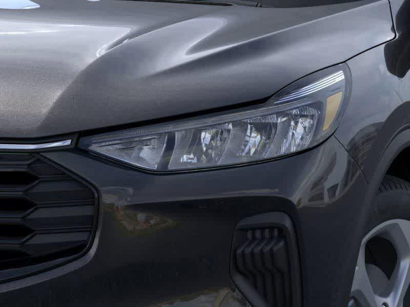 new 2026 Ford Escape car, priced at $32,553