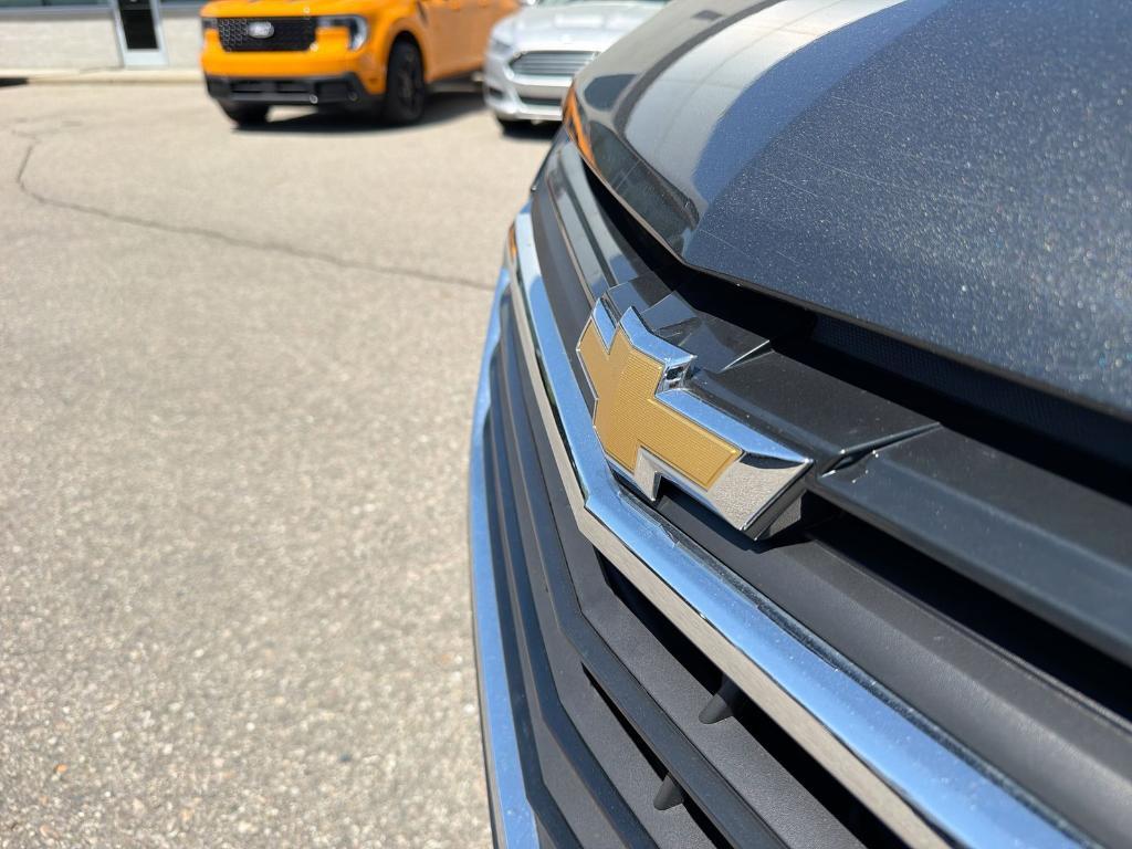 used 2018 Chevrolet Equinox car, priced at $10,739