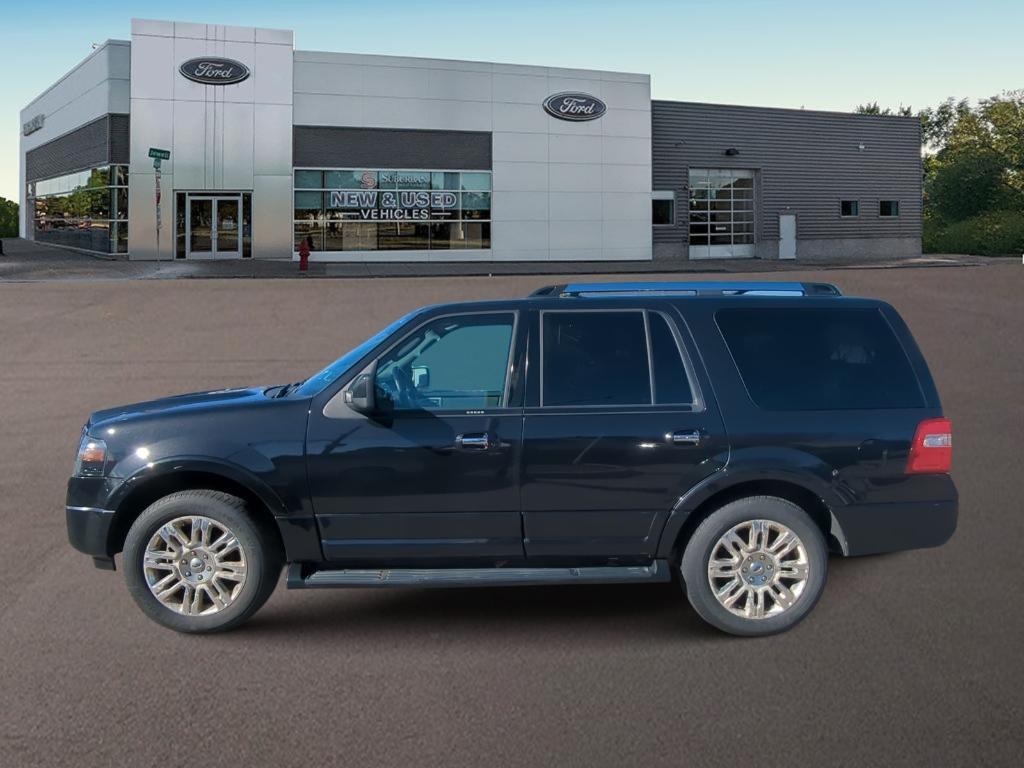 used 2011 Ford Expedition car, priced at $10,959