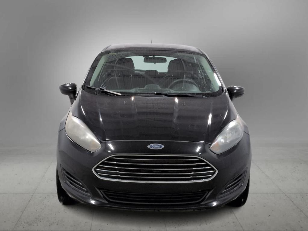 used 2019 Ford Fiesta car, priced at $7,759