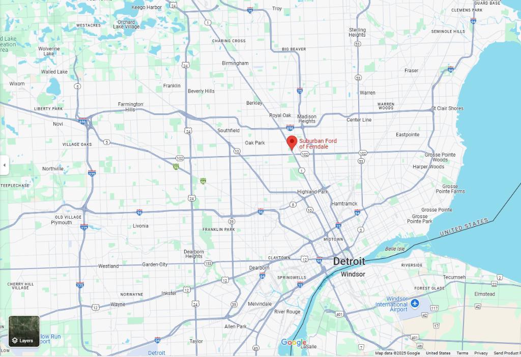 new 2026 Ford Explorer car, priced at $51,629