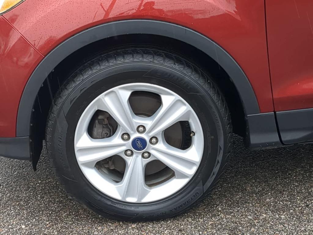 used 2016 Ford Escape car, priced at $11,039