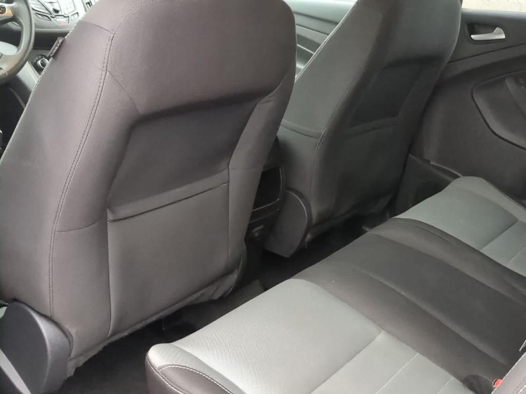 used 2016 Ford Escape car, priced at $11,039