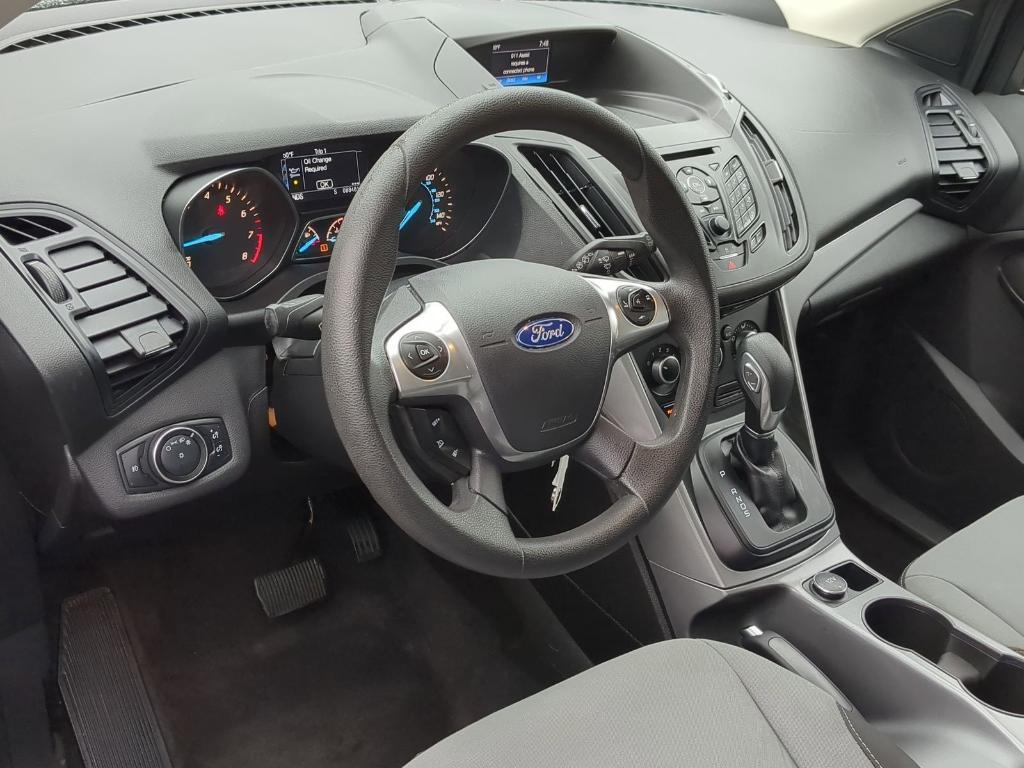 used 2016 Ford Escape car, priced at $9,959