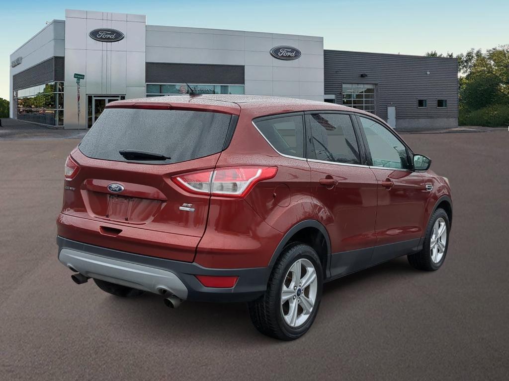 used 2016 Ford Escape car, priced at $9,959