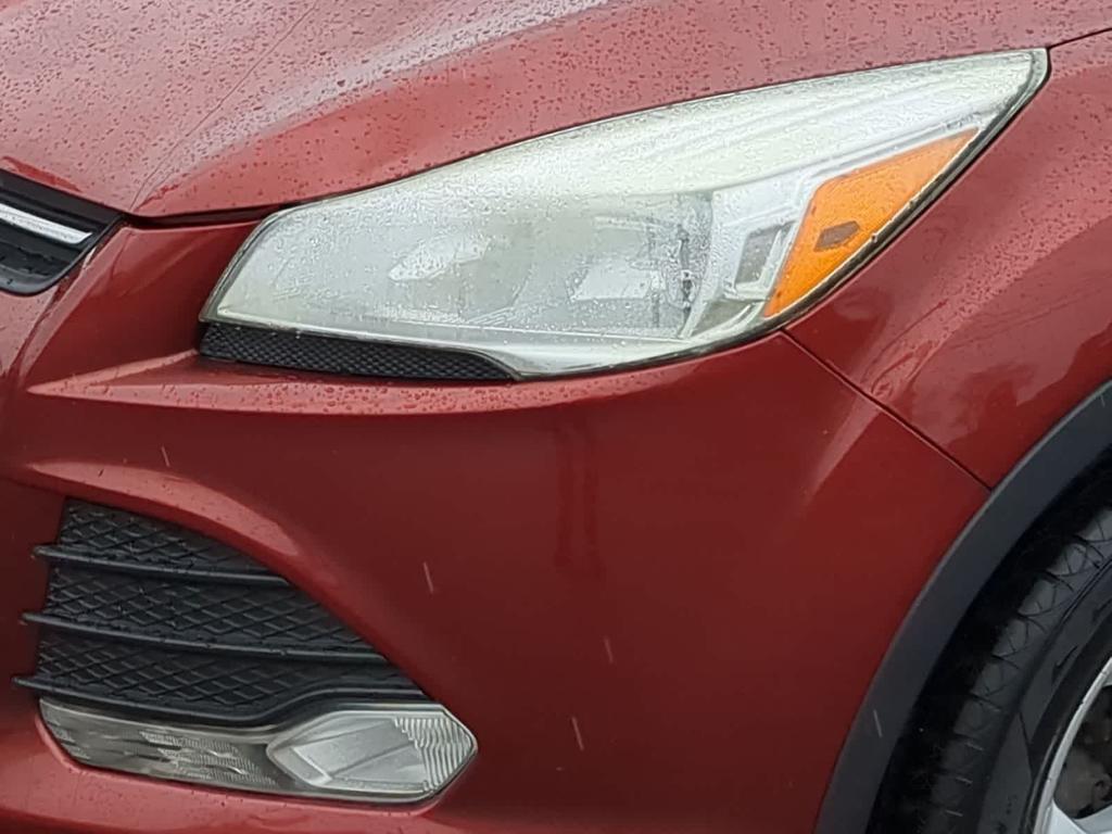 used 2016 Ford Escape car, priced at $11,039