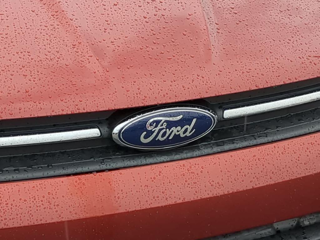 used 2016 Ford Escape car, priced at $11,039