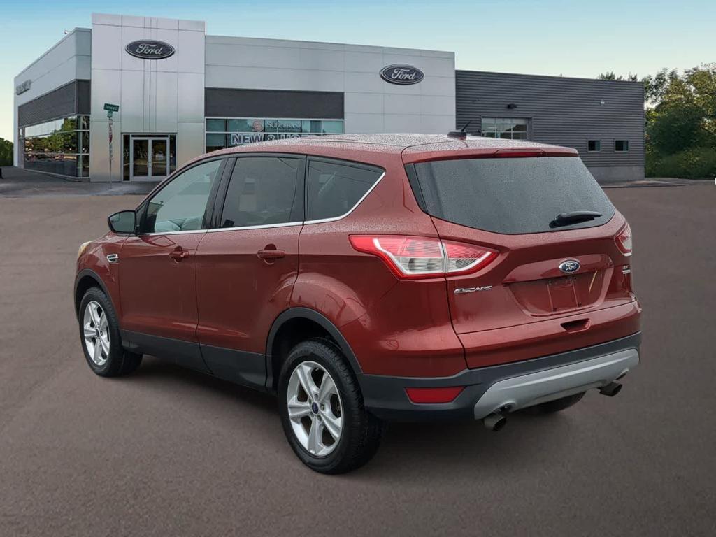 used 2016 Ford Escape car, priced at $11,039
