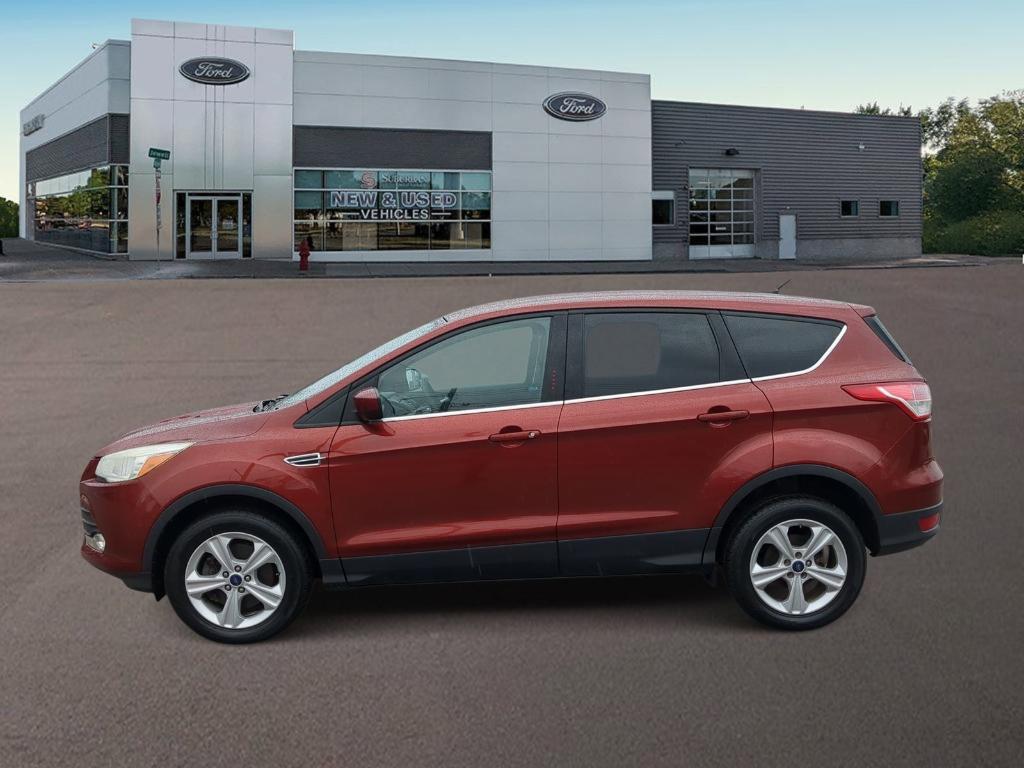 used 2016 Ford Escape car, priced at $9,959