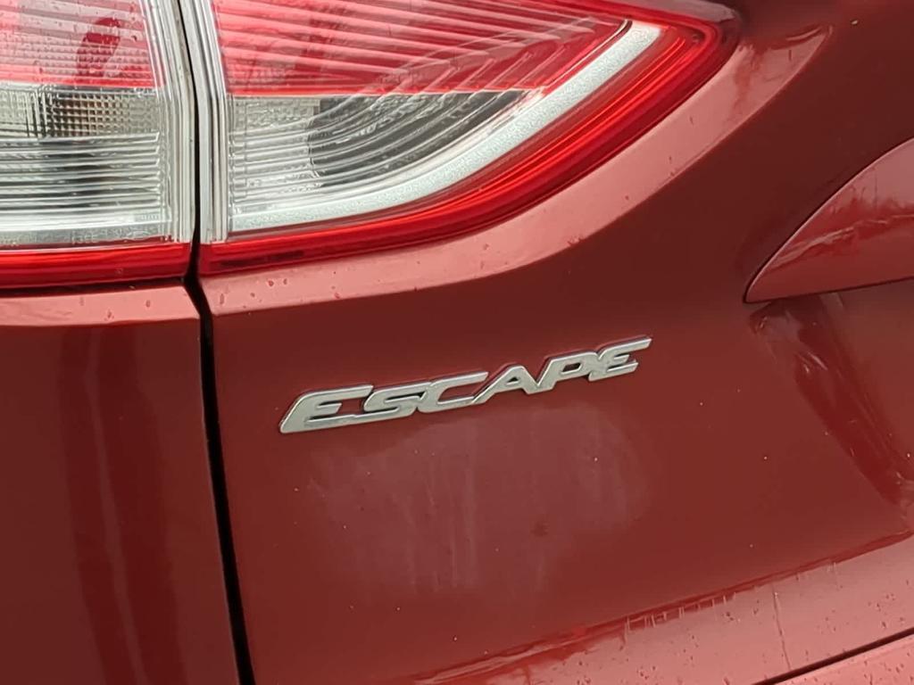 used 2016 Ford Escape car, priced at $11,039