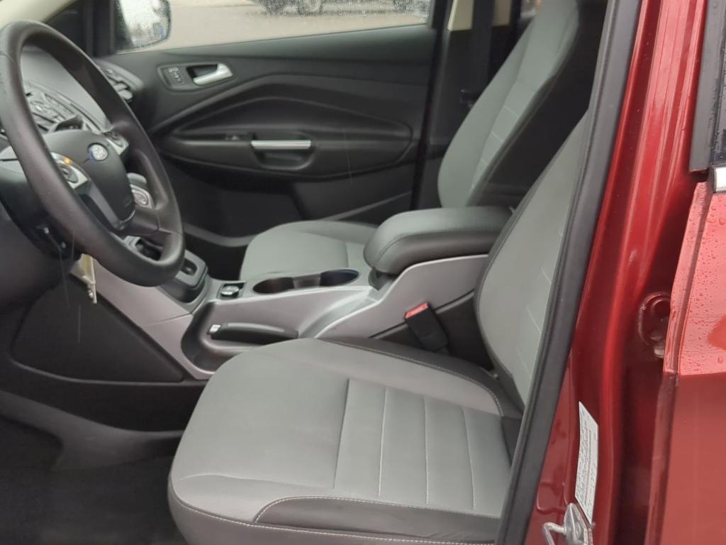 used 2016 Ford Escape car, priced at $9,959