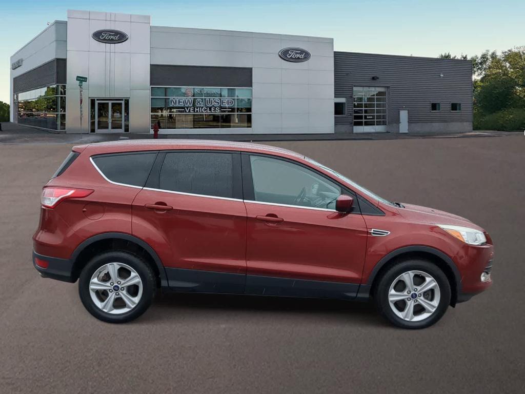 used 2016 Ford Escape car, priced at $11,039