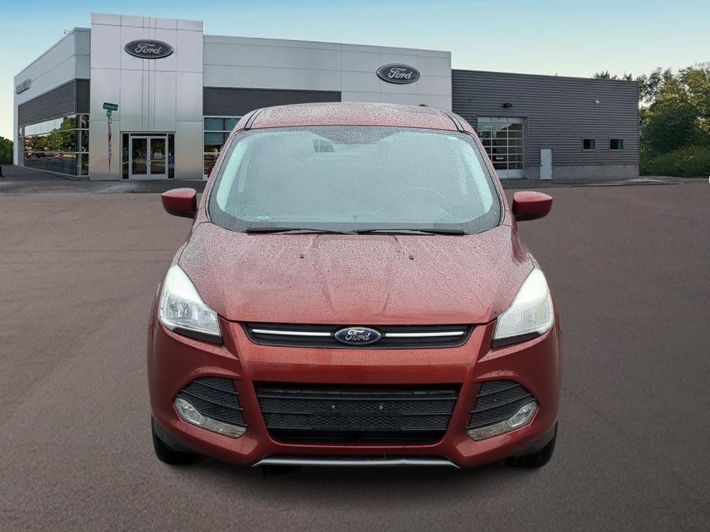 used 2016 Ford Escape car, priced at $9,959
