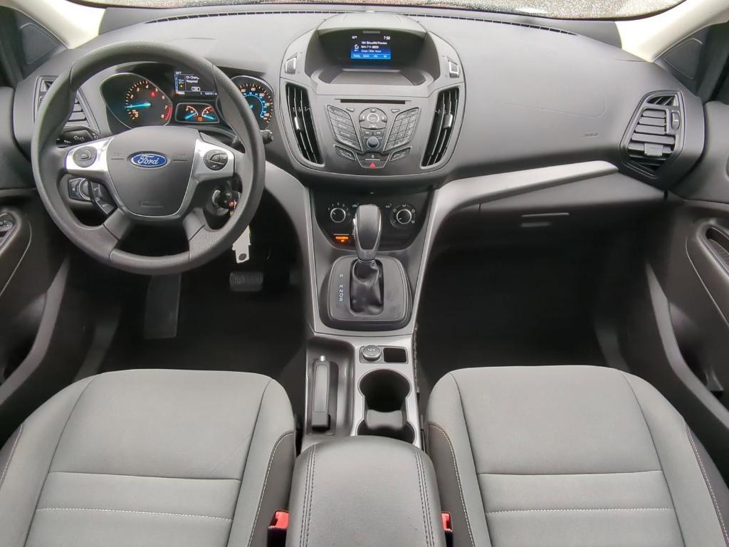 used 2016 Ford Escape car, priced at $9,959