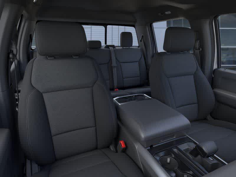 new 2026 Ford F-150 car, priced at $53,041