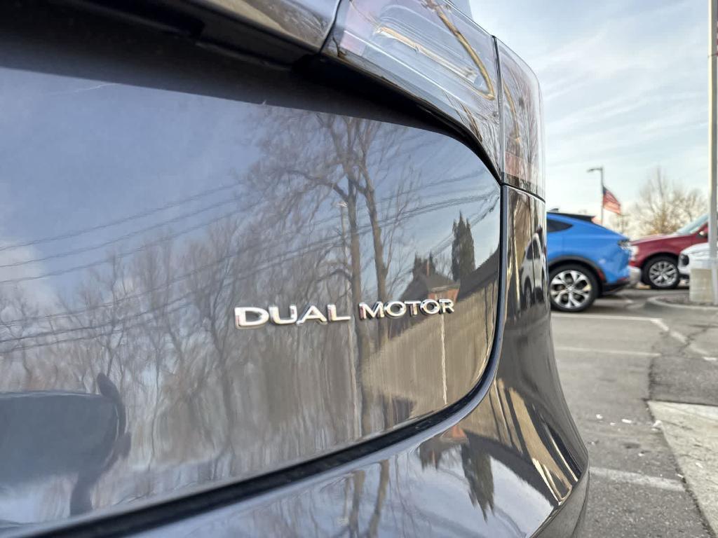 used 2018 Tesla Model 3 car, priced at $21,959