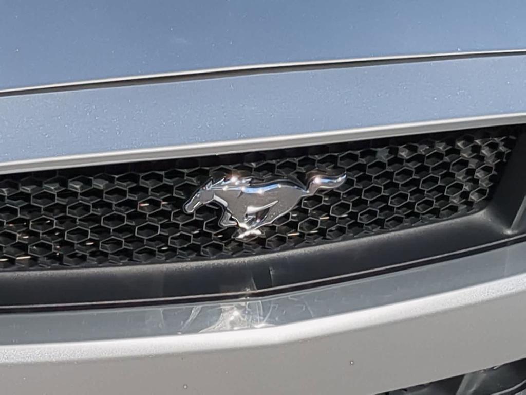 used 2016 Ford Mustang car, priced at $21,719
