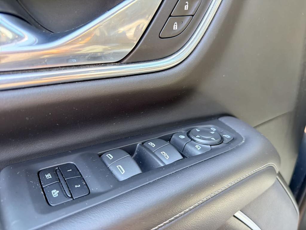 used 2021 Chevrolet Tahoe car, priced at $33,159
