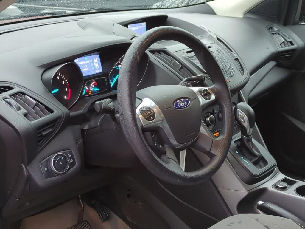 used 2015 Ford Escape car, priced at $5,989