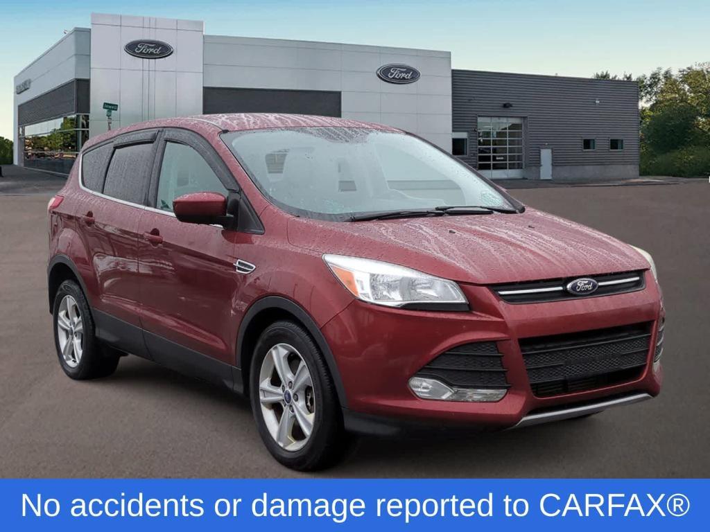used 2015 Ford Escape car, priced at $5,989