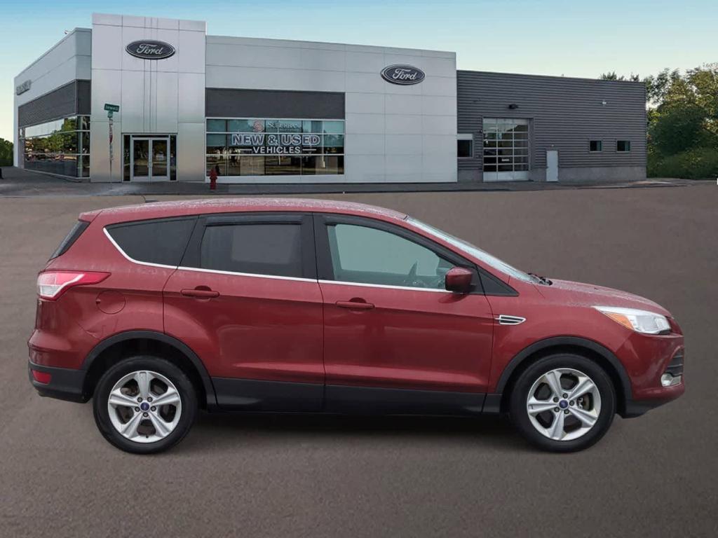 used 2015 Ford Escape car, priced at $5,989