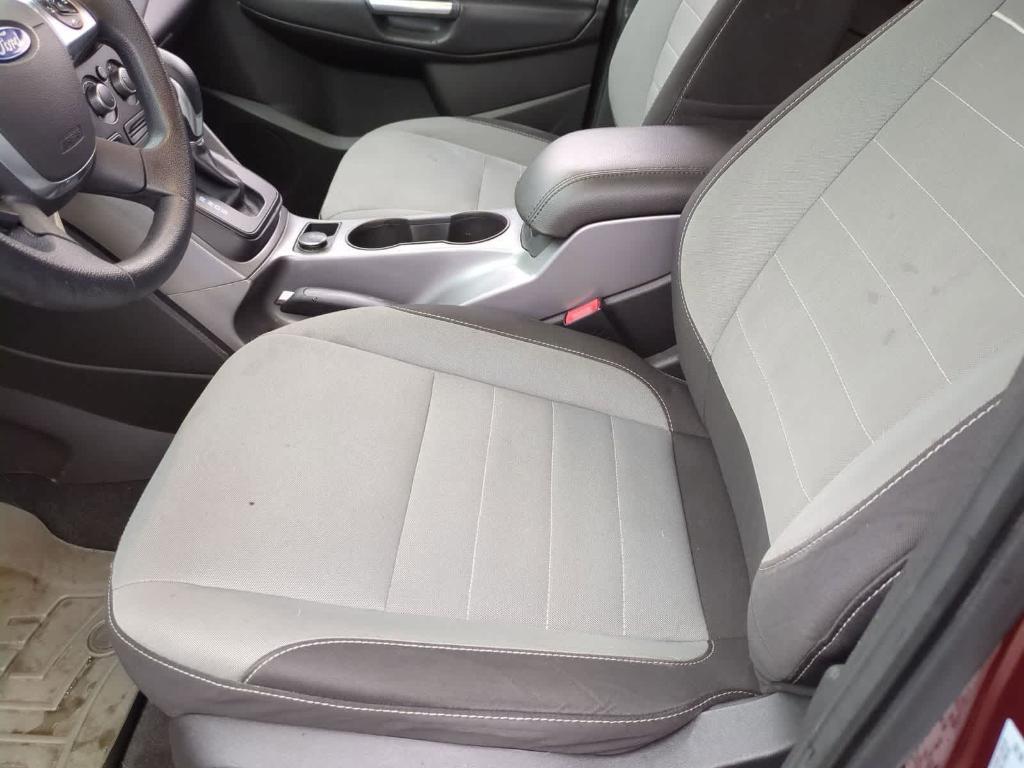 used 2015 Ford Escape car, priced at $5,989