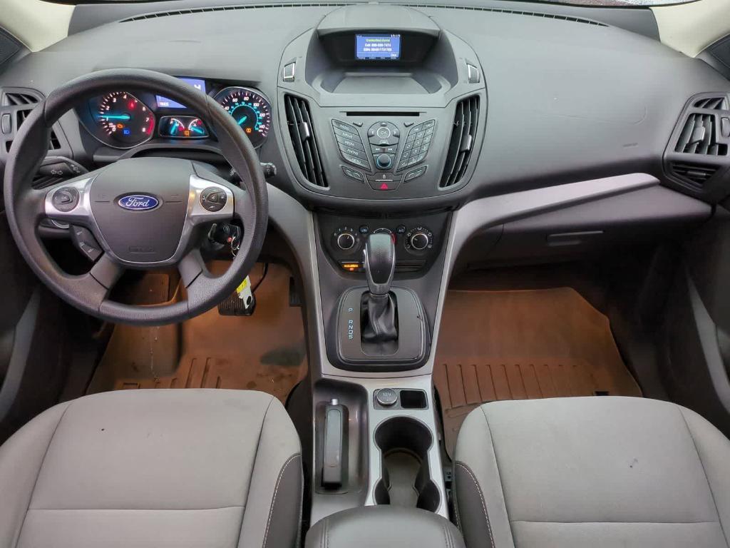 used 2015 Ford Escape car, priced at $5,989