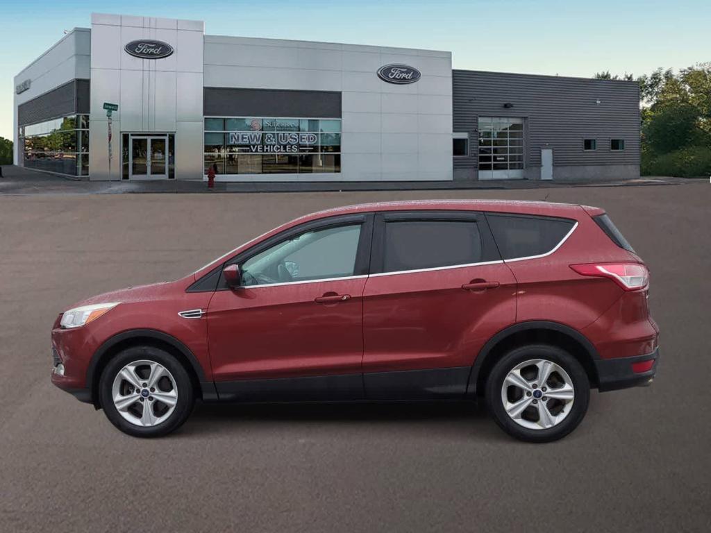 used 2015 Ford Escape car, priced at $5,989