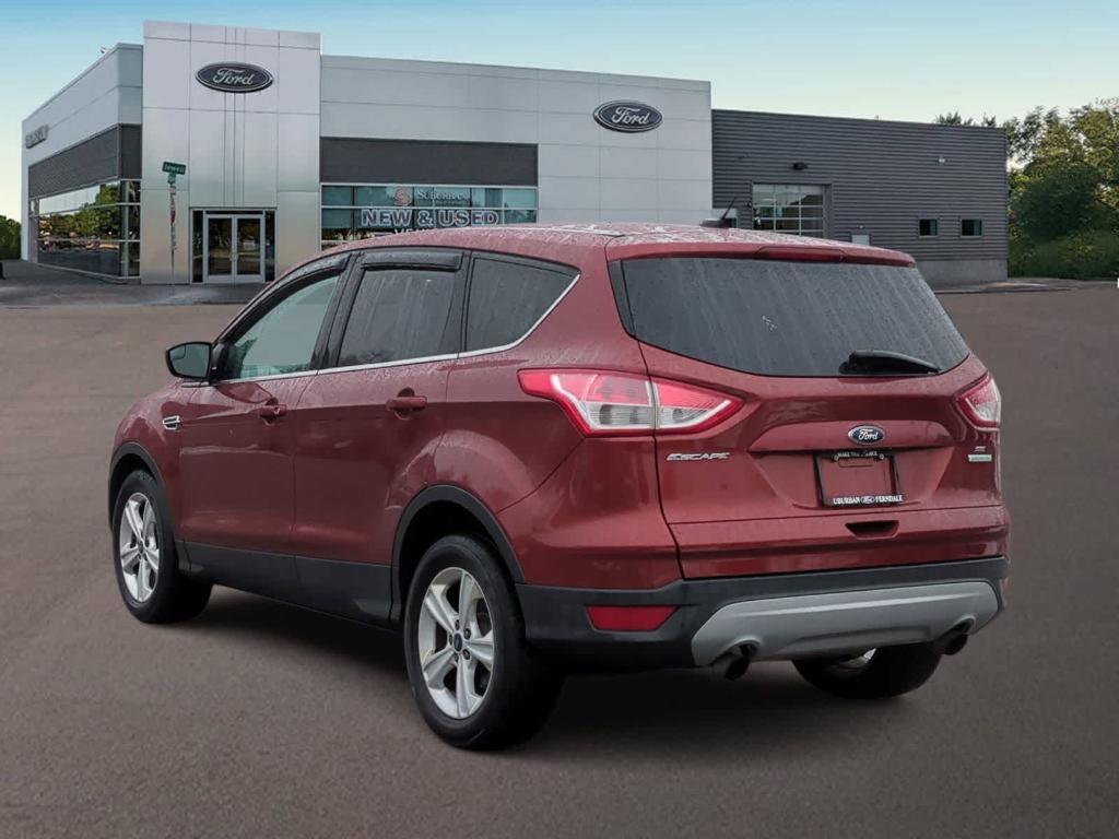 used 2015 Ford Escape car, priced at $5,989