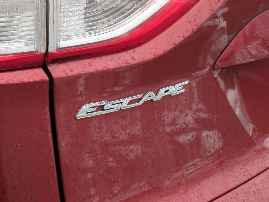 used 2015 Ford Escape car, priced at $5,989