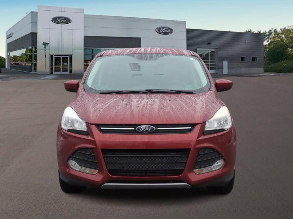 used 2015 Ford Escape car, priced at $5,989