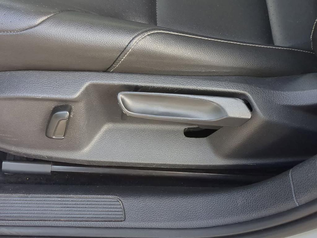 used 2021 Volkswagen Golf car, priced at $8,419