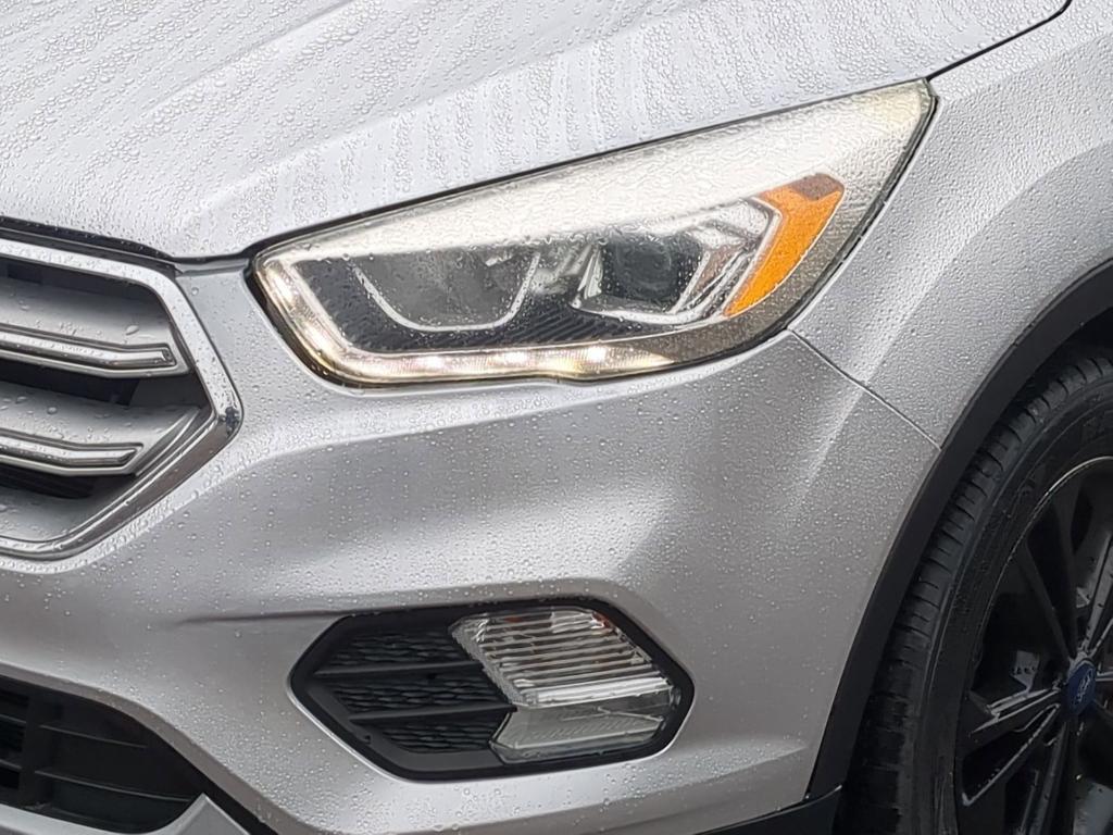 used 2018 Ford Escape car, priced at $7,750