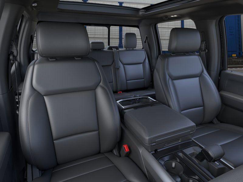 new 2026 Ford F-150 car, priced at $65,142