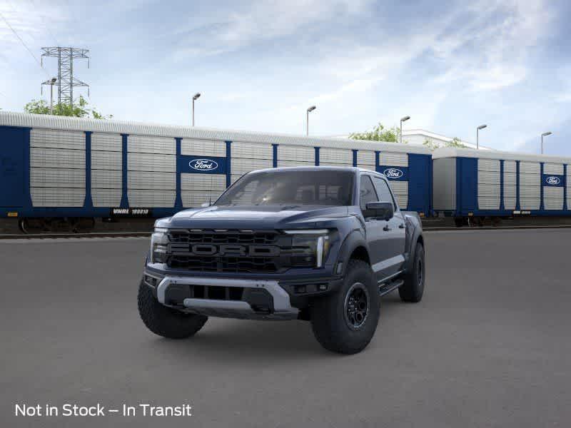 new 2026 Ford F-150 car, priced at $96,275