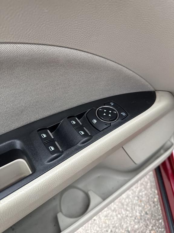 used 2019 Ford Fusion car, priced at $12,859