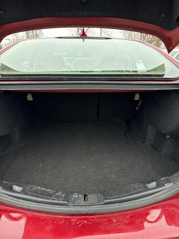 used 2019 Ford Fusion car, priced at $12,859