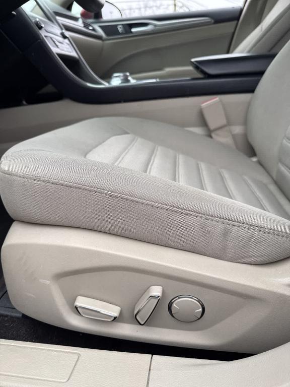 used 2019 Ford Fusion car, priced at $12,859